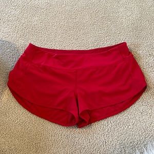 LULU SHORTS